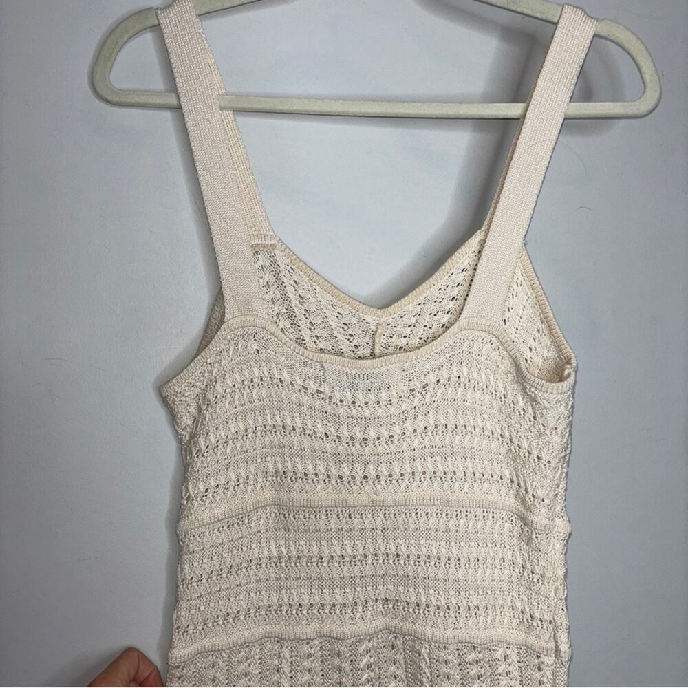 DH New York Layla Knit Midi Dress - Picture 8 of 9